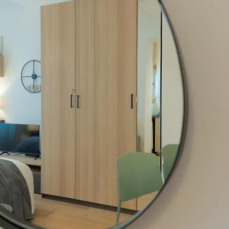 Casa Palabione - Nel Cuore Di * Aprica