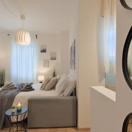 Casa Palabione - Nel Cuore Di Apartment *