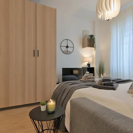 Casa Palabione - Nel Cuore Di Apartment Aprica