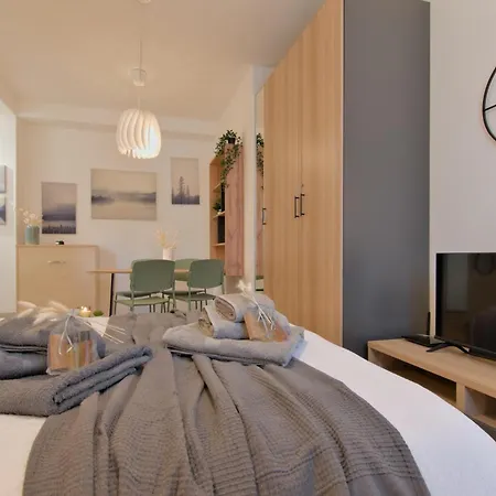Casa Palabione - Nel Cuore Di Apartment *